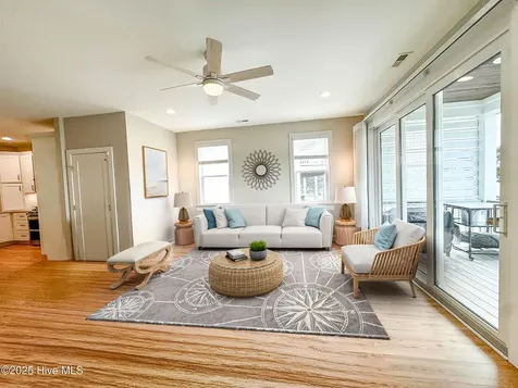 1518 Wahoo Street North Topsail Beach NC 28460