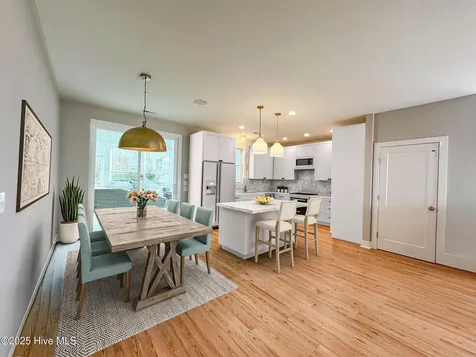 1518 Wahoo Street North Topsail Beach NC 28460