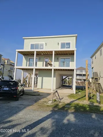 1518 Wahoo Street North Topsail Beach NC 28460