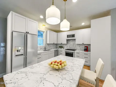 1518 Wahoo Street North Topsail Beach NC 28460