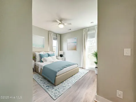 1518 Wahoo Street North Topsail Beach NC 28460