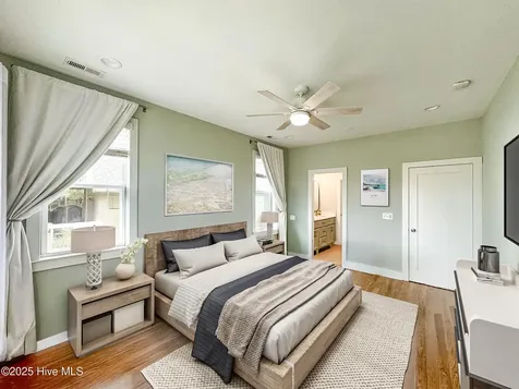 1518 Wahoo Street North Topsail Beach NC 28460