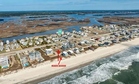 1518 Wahoo Street North Topsail Beach NC 28460