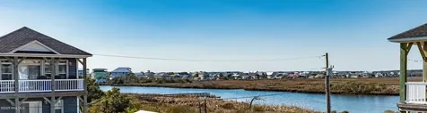 1518 Wahoo Street North Topsail Beach NC 28460