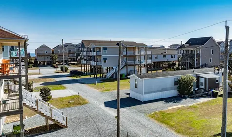 1518 Wahoo Street North Topsail Beach NC 28460