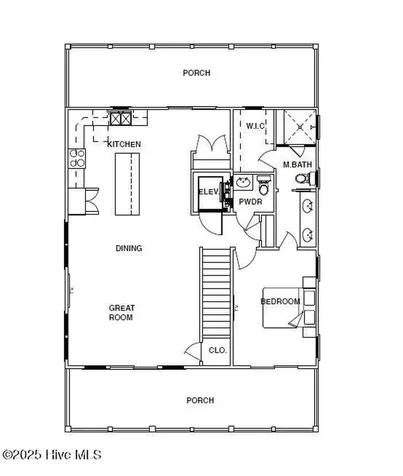 1518 Wahoo Street North Topsail Beach NC 28460