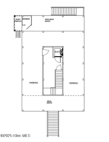 1518 Wahoo Street North Topsail Beach NC 28460