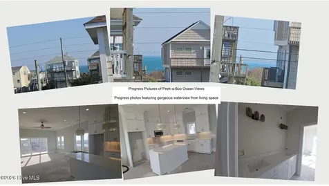 1518 Wahoo Street North Topsail Beach NC 28460