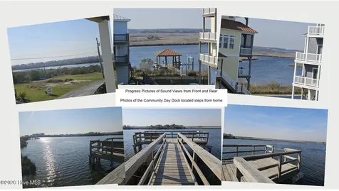 1518 Wahoo Street North Topsail Beach NC 28460