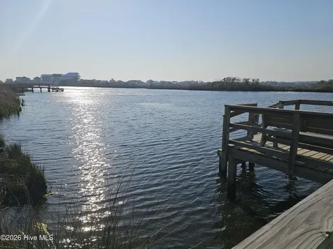 1518 Wahoo Street North Topsail Beach NC 28460
