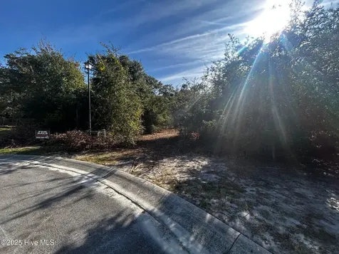 110 Brandon Avenue Hubert NC 28539