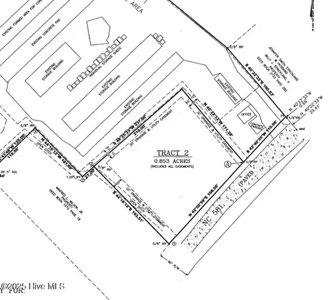 203 S Nc-581 Highway Goldsboro NC 27530