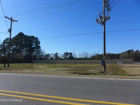 203 S Nc-581 Highway Goldsboro NC 27530