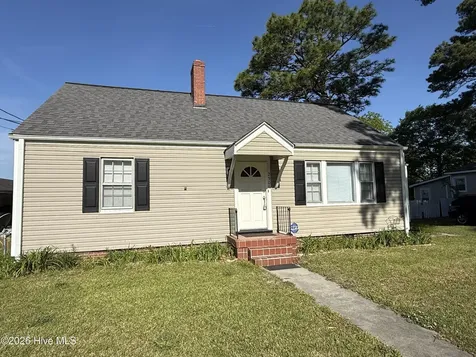 2506 Sunset Avenue Greenville NC 27834