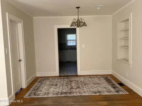 2506 Sunset Avenue Greenville NC 27834