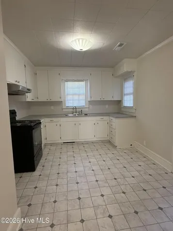 2506 Sunset Avenue Greenville NC 27834