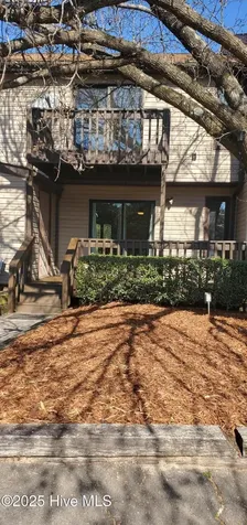 234 Persimmon Drive Pinebluff NC 28373