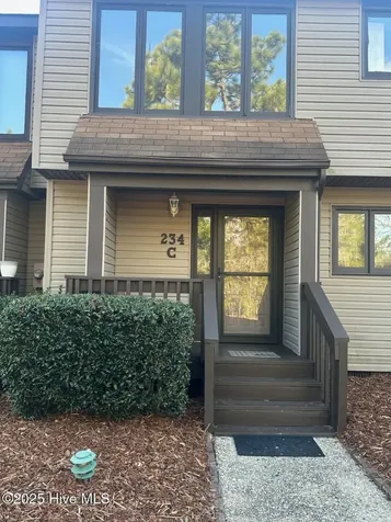 234 Persimmon Drive Pinebluff NC 28373