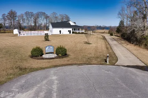 #104 Sandpiper Drive Hertford NC 27944