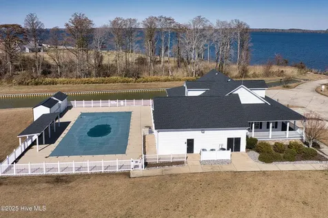 #104 Sandpiper Drive Hertford NC 27944