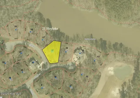 21 Hoylake Rocky Mount NC 27804