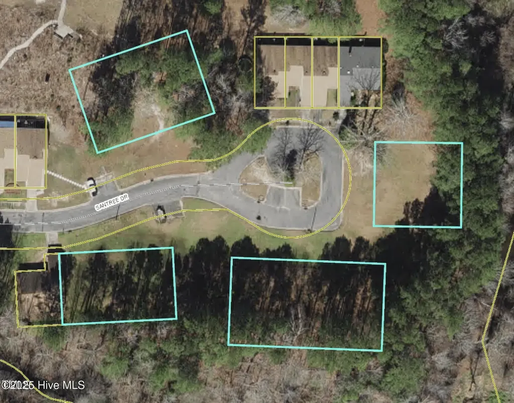 200 Santree Drive Williamston NC 27892
