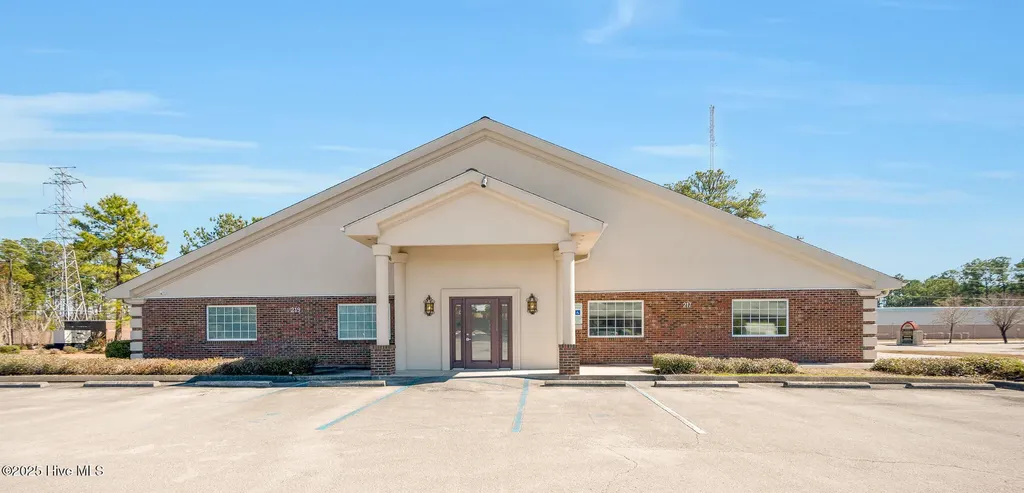219 Station Street Jacksonville NC 28546