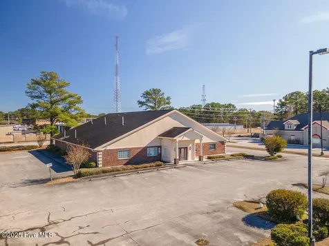 219 Station Street Jacksonville NC 28546