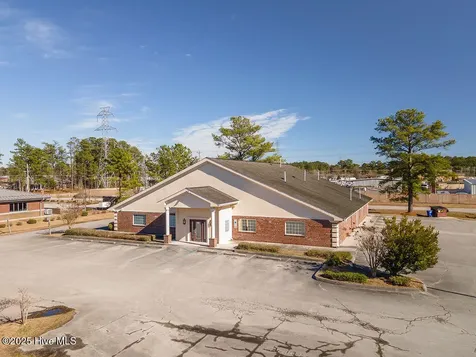 219 Station Street Jacksonville NC 28546
