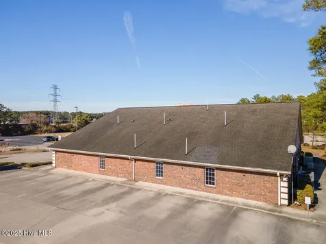 219 Station Street Jacksonville NC 28546