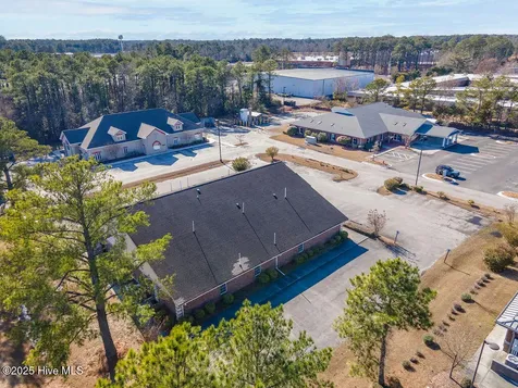 219 Station Street Jacksonville NC 28546