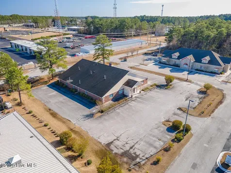 219 Station Street Jacksonville NC 28546