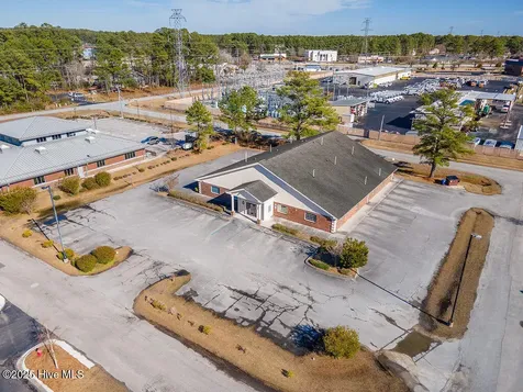219 Station Street Jacksonville NC 28546