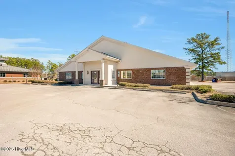 219 Station Street Jacksonville NC 28546