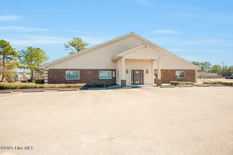 219 Station Street Jacksonville NC 28546