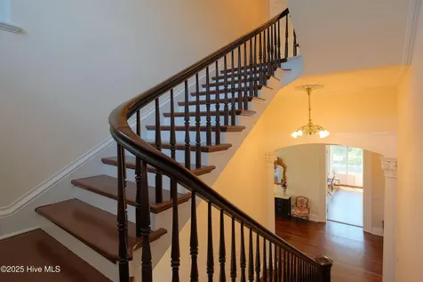 120 W King Street Edenton NC 27932