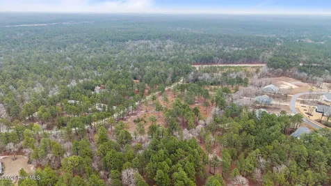 Tbd Forest Ridge Lane Jackson Springs NC 27281