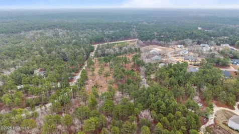 Tbd Forest Ridge Lane Jackson Springs NC 27281