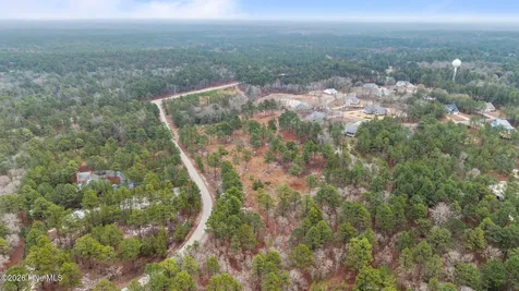 Tbd Forest Ridge Lane Jackson Springs NC 27281