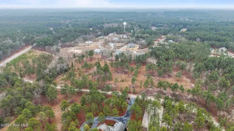 Tbd Forest Ridge Lane Jackson Springs NC 27281