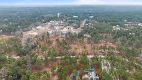 Tbd Forest Ridge Lane Jackson Springs NC 27281