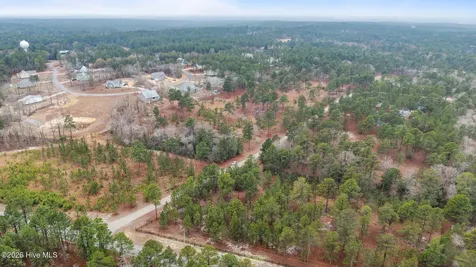 Tbd Forest Ridge Lane Jackson Springs NC 27281