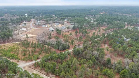 Tbd Forest Ridge Lane Jackson Springs NC 27281