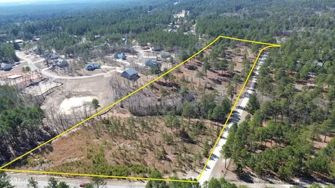 Tbd Forest Ridge Lane Jackson Springs NC 27281