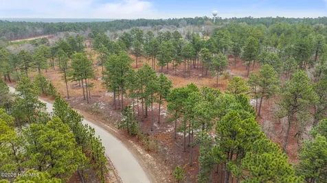 Tbd Forest Ridge Lane Jackson Springs NC 27281