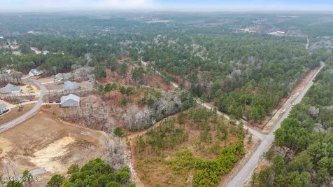Tbd Forest Ridge Lane Jackson Springs NC 27281