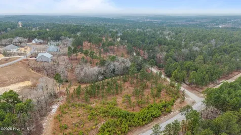 Tbd Forest Ridge Lane Jackson Springs NC 27281