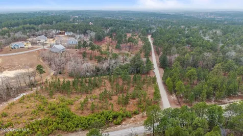 Tbd Forest Ridge Lane Jackson Springs NC 27281