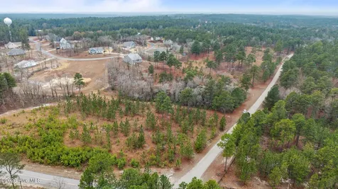 Tbd Forest Ridge Lane Jackson Springs NC 27281