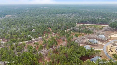 Tbd Forest Ridge Lane Jackson Springs NC 27281